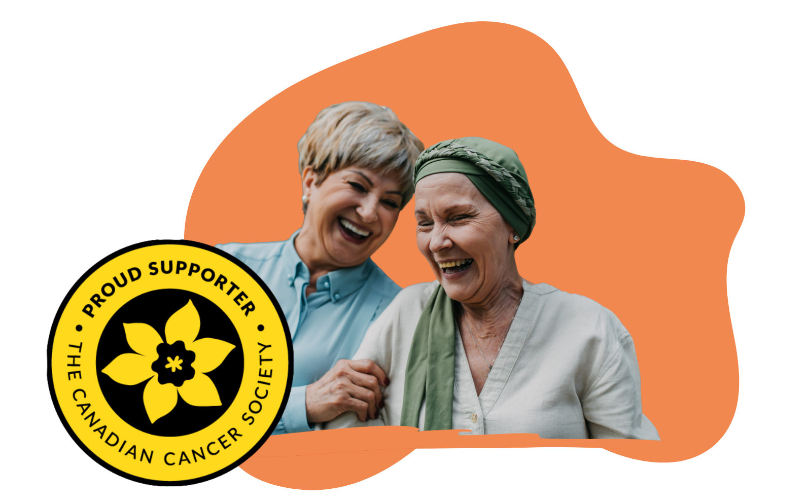 Proud Supporter of CCS Logo