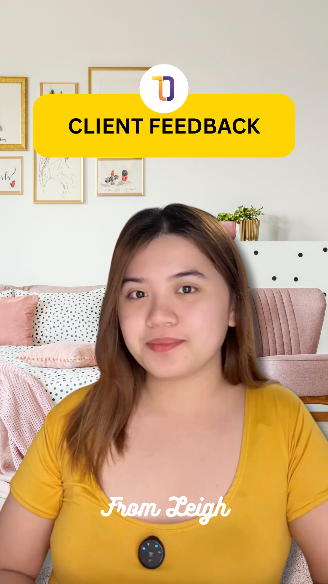 Testimonial Thumbnail