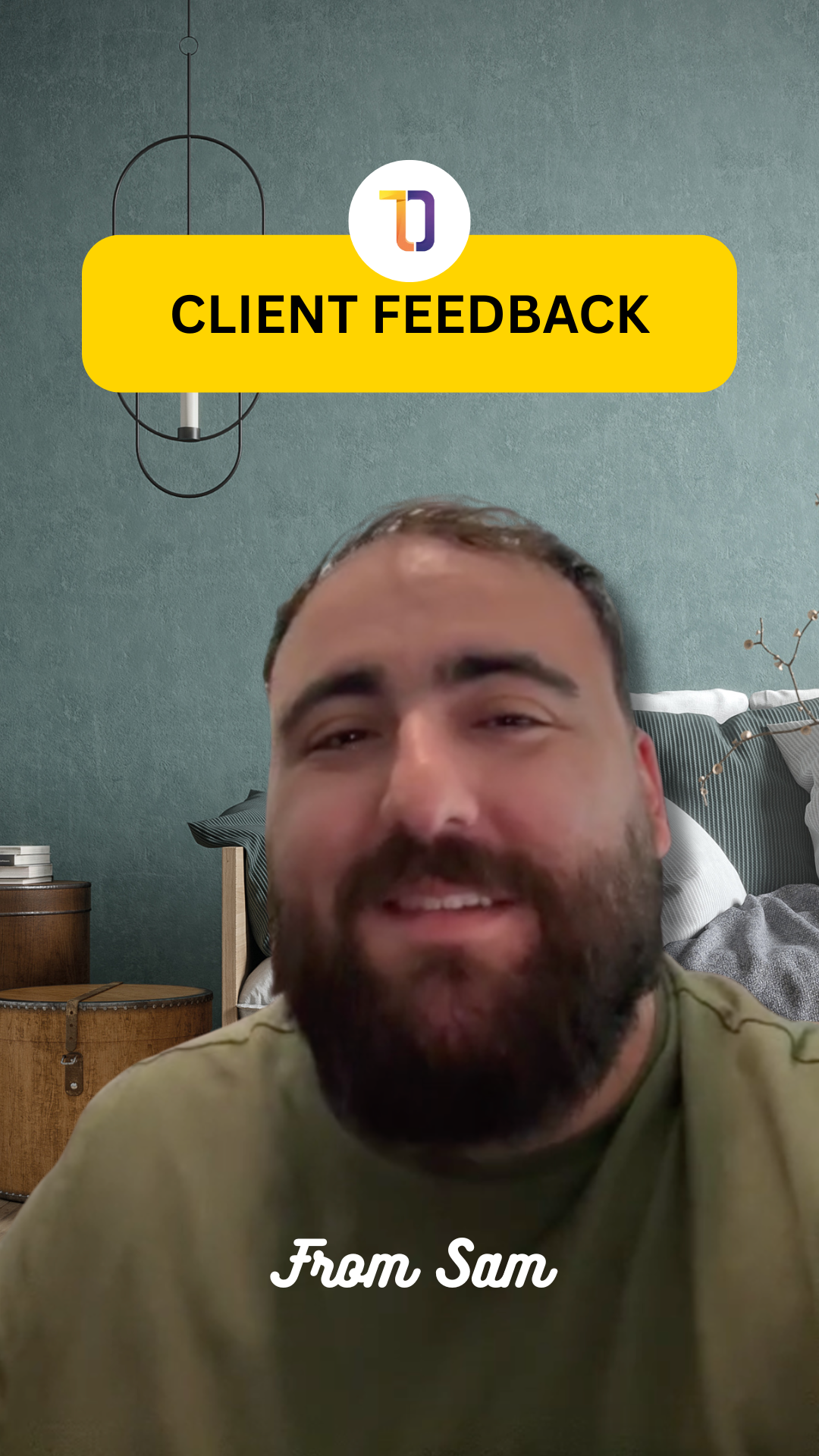 Testimonial Thumbnail