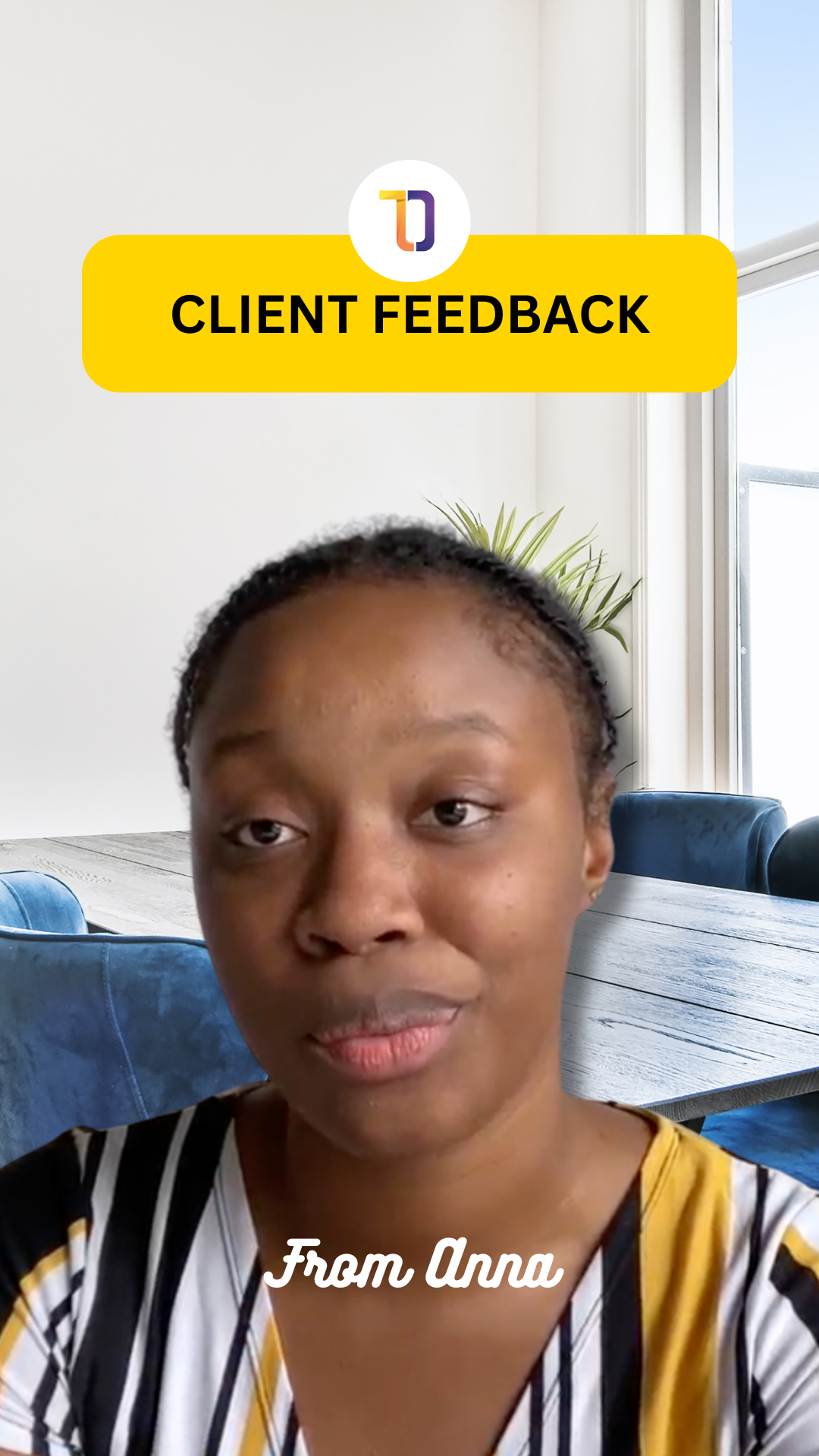 Testimonial Thumbnail